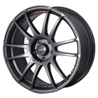 Sport Wheel Set R18 (5x114.3) 8.5 inch-width LENSO HD8-L23