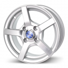 WHEELEGEND Sport Wheel Set (M-1990) R13 (4X100) 5.5 inch-width