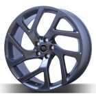 Sport Wheel Set R22 (5x120) 9.5 inch-width REALUX DG-5675