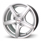 BSA Sport Wheel Set (A-255) R15 (5X112) 6.5 inch-width INDONESIA