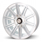 Sport Wheel Set R16 (4x114.3) 7.5 inch-width BSA WM-307