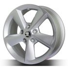 REALUX Sport Wheel Set (S-407) R16 (5X112) 6.5 inch-width