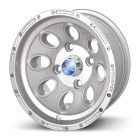 WHEELEGEND Sport Wheel Set (M-835R) R12 (4X114) 7 inch-width