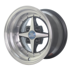 WHEELEGEND Sport Wheel Set (BM-JA050) R13 (4x100) 8 inch-width