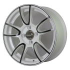 Sport Wheel Set R15 (4x100) 6.5 inch-width SSW BW-E105