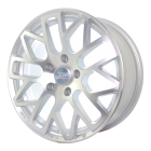 Sport Wheel Set R16 (5x114.3) 7 inch-width WHEELEGEND M-156