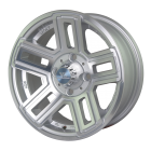 WHEELEGEND Sport Wheel Set (M-217) R13 (4x100) 5.5 inch-width