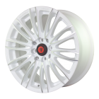 LENSO Sport Wheel Set (WF-L38 ) R16 (4X100) 7 inch-width THAILAND
