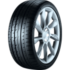 TIRE CONTINENTAL (RUN-FLAT) ContiSportContact 5 (225/50R17)94W GERMANY