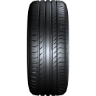 TIRE CONTINENTAL (225/45R17)91W (RUN-FLAT) ContiSportContact-5 GERMANY