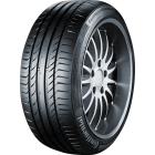 TIRE CONTINENTAL (RUN-FLAT) ContiSportContact 5 (235/45R19) 95Y GERMANY