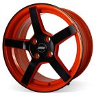 SSW Sport Wheel Set (OMD-E106) R15 (4X100) 6.5 inch-width THAILAND