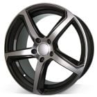 Sport Wheel Set R19 (5x120) 9.5 inch-width SSW GM-E110R