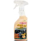 MAFRA Plastic Cleaner 3 In 1 For Car Care - 500 ml