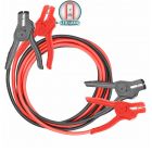 TOTAL Car Booster Cable WITH LAMP 600AMP PBCA16008L