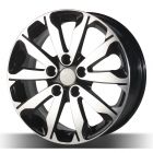 Sport Wheel Set R16 (5x114) 6.5 inch-width LG BM-5105
