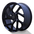 Sport Wheel Set R22 (5x120) 9.5 inch-width REALUX B-5675