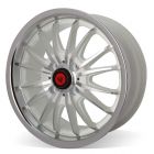 LENSO Sport Wheel Set (WI-L22 ) R15 (4X100) 6.5 inch-width THAILAND