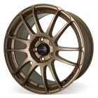 Sport Wheel Set R17 (5x114.3) 8 inch-width LENSO GD8-L23