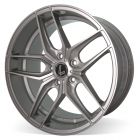 LENSO Sport Wheel Set (SF-L53R ) R18 (5X114) 9 inch-width THAILAND
