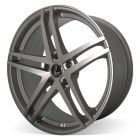Sport Wheel Set R19 (5x120) 8.5 inch-width LENSO SF-L56