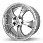 Sport Wheel Set R17 (5x114.3) 7.5 inch-width SSW M-S090