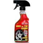 MAFRA Wheel and Tyre Cleaner with active foam 500 ml